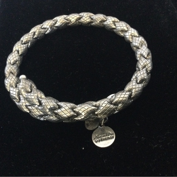 Alex and Ani Bracelet - Picture 2 of 2